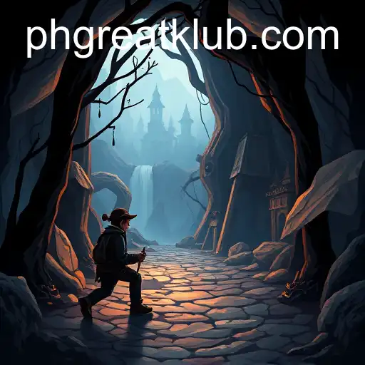 The Enchanting World of Text Adventures: A Nostalgic Journey into Interactive Storytelling