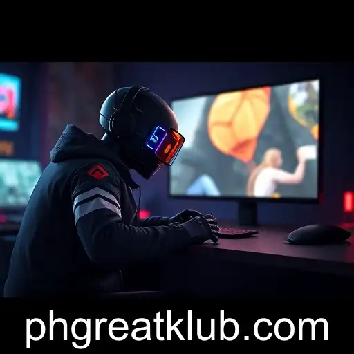 Gaming Evolves in the Face of Global Trends