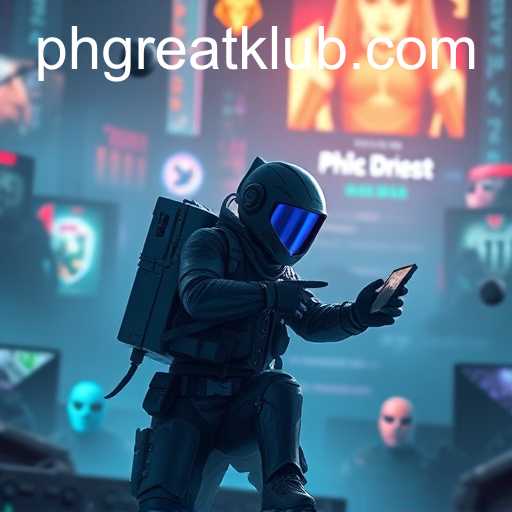 Gaming in the Phgreat Era