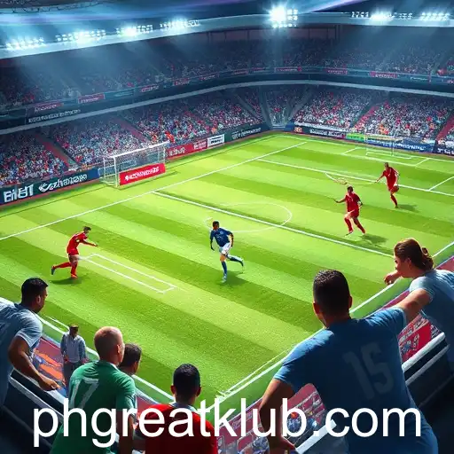 Gaming Innovations Reshape the Online Landscape