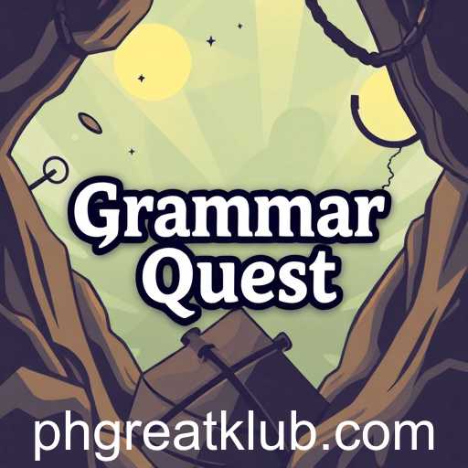 Exploring 'Grammar Quest': A New Frontier in Online Word Games