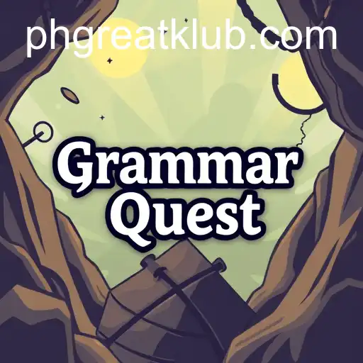 Exploring 'Grammar Quest': A New Frontier in Online Word Games