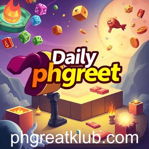 Gaming Revolution: Exploring 'phgreat' in Online Entertainment