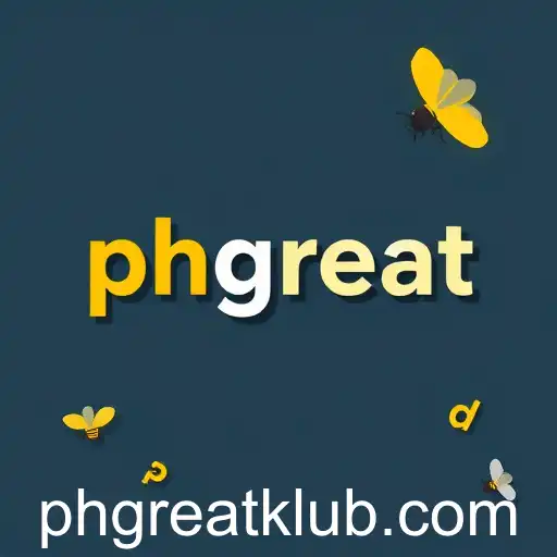 The Rise of Phgreat in the Gaming World