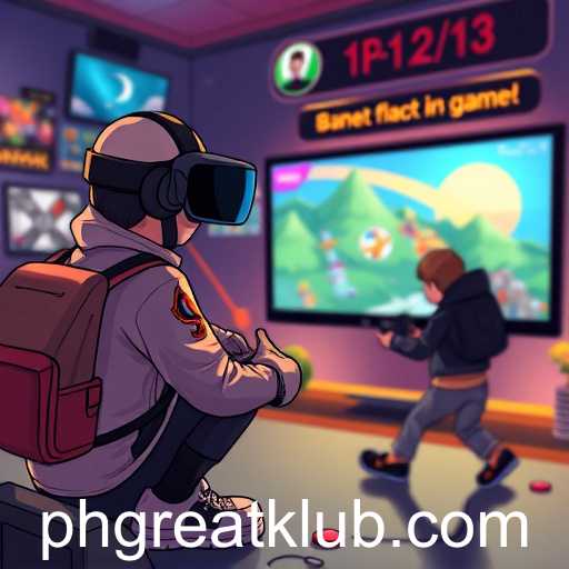 Phgreat Reshapes the Gaming Landscape