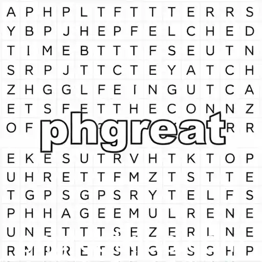 Phgreat: A Digital Hub for English Game Enthusiasts