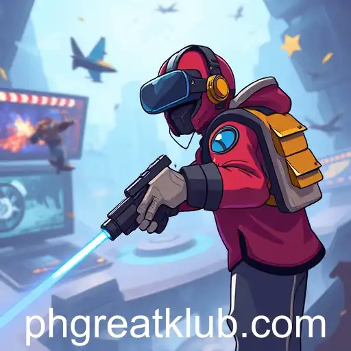 PHGreat Surges Ahead in the Gaming World