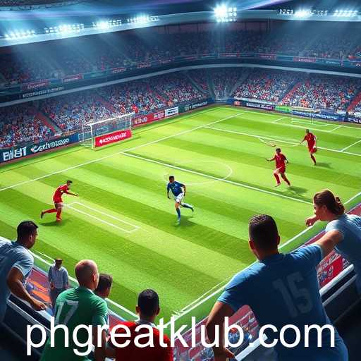 The Rise of 'Phgreat' in Online Gaming