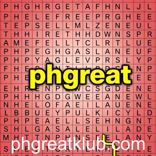 Exploring 'Word Puzzles': The Ultimate Brain Teasers with 'phgreat'