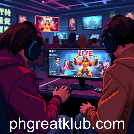 The Rise of Online Gaming Platforms