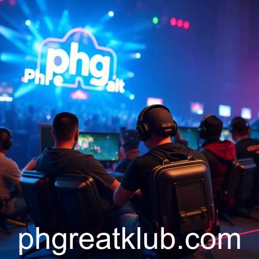 The Rise of 'phgreat' in Online Gaming