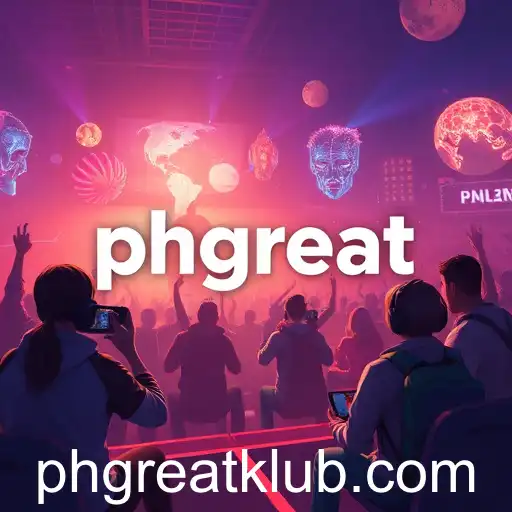 The Rise of 'phgreat' in Gaming Innovations